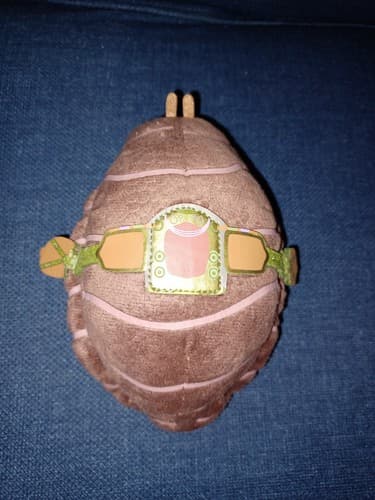 Disney Raya and the Last Dragon Tuk Tuk 7” Plush Toy - Thumbnail 4