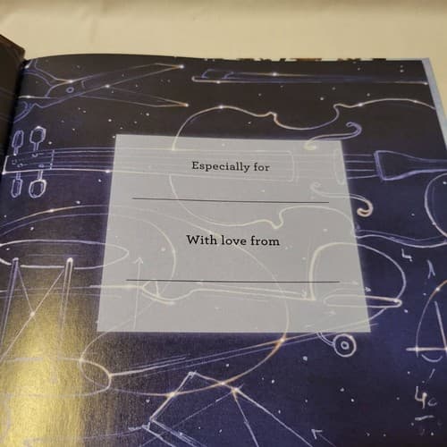 The Creator in You by Jordan Raynor, Illustrated by Jonathan Voss HC 1st Ed 2022 - Thumbnail 4