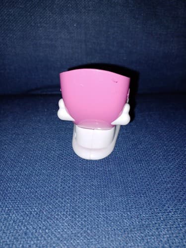 Disney Jr TOTS Nursery HQ Baby Chair Seat Replacement Pink & White - Thumbnail 4