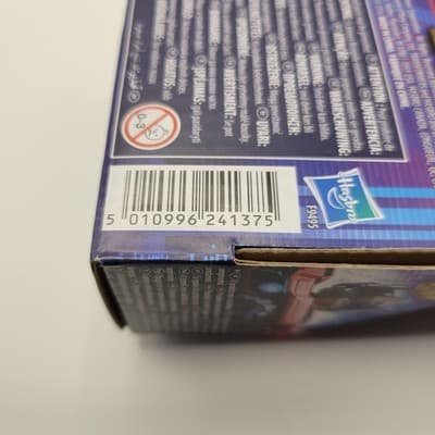 TRANSFORMERS ONE Energon Matrix OPTIMUS PRIME Action Figure 4.5" 2 Modes NEW - Thumbnail 7