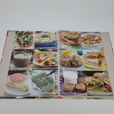 GOOSEBERRY PATCH All Time Favorite Recipes From Texas Cooks Cookbook 175 Recipes - Thumbnail 13