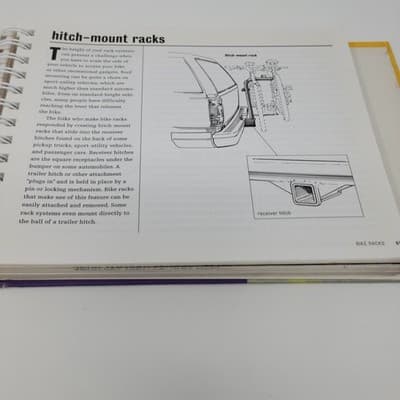 Bikes Scooters Skates and Boards – Neil Bibbins Repair & Maintenance Guide Book - Thumbnail 12