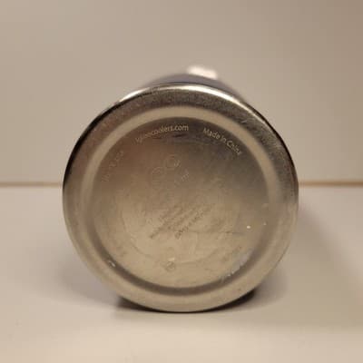 Dallas Cowboys Igloo Stainless Steel Tumbler 20 oz Travel Blue Cup Lid - Thumbnail 6