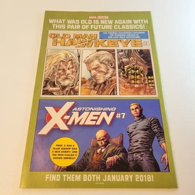 True Believers Enter the Phoenix #1 VF NM Reprint Classic Jean Grey Issue - Thumbnail 7
