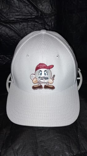 Ricky Ho Golf 2022 Tournament Hat DTTO Cap - Image 1