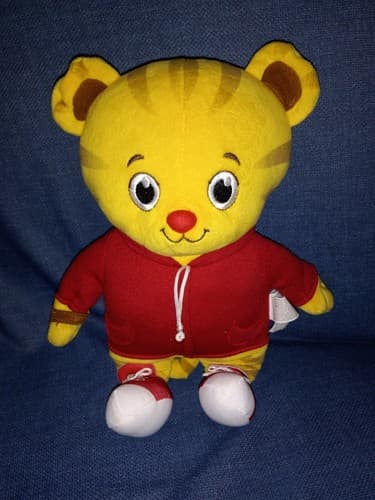 RYAN'S WORLD 14" Combo Panda Plush 2019 Combobunga Talks Nickelodeon - Image 1