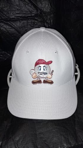 Ricky Ho Golf 2022 Tournament Hat DTTO Cap - Thumbnail 2