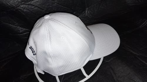 Ricky Ho Golf 2022 Tournament Hat DTTO Cap - Thumbnail 5