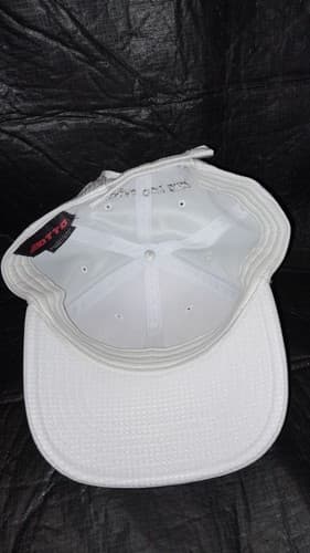Ricky Ho Golf 2022 Tournament Hat DTTO Cap - Thumbnail 6