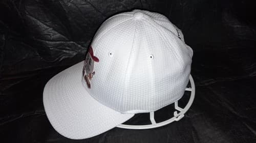 Ricky Ho Golf 2022 Tournament Hat DTTO Cap - Thumbnail 3