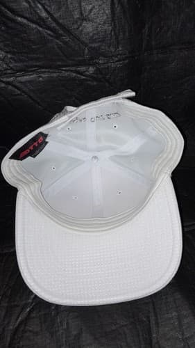 Ricky Ho Golf 2022 Tournament Hat DTTO Cap - Thumbnail 7