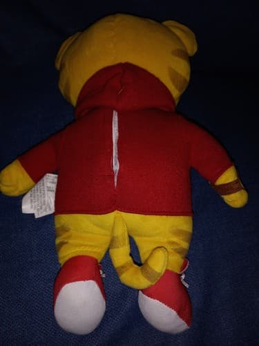 RYAN'S WORLD 14" Combo Panda Plush 2019 Combobunga Talks Nickelodeon - Thumbnail 4