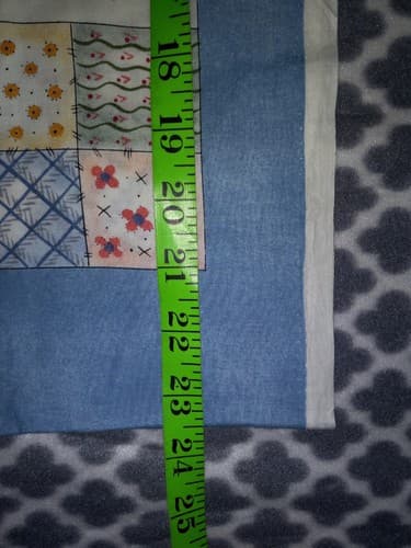 Sewing Fabric by Pinnacle MIMI'S THINGS 24" x 23", 2 Pillow Panels - Thumbnail 3