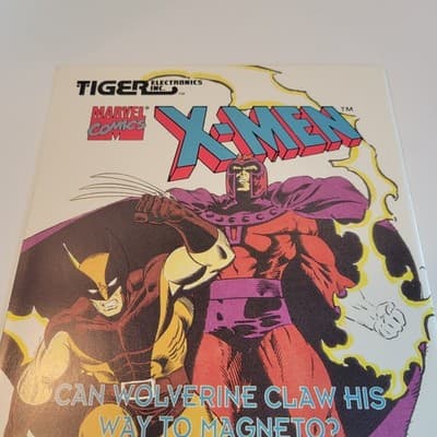 Wolverine #50 1991 Marvel Codename Wolverine Top Secret Die-Cut 30th Anniversary - Thumbnail 9