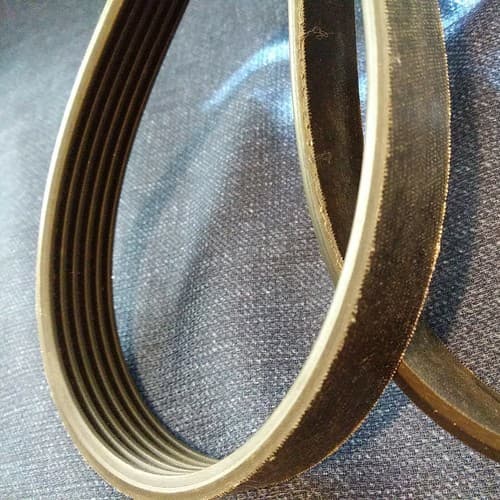 GM Goodwrench Drive Belt 6 Ribs 2204mm 1# 3531941 Serpentine New - Thumbnail 5