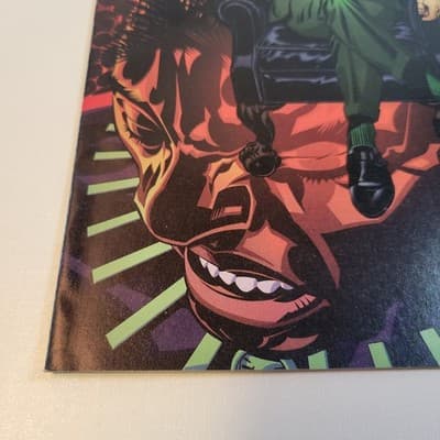 Black Panther #14 2017 Marvel Comics Coates Story VF/NM 1st Appearance Nehanda - Thumbnail 3