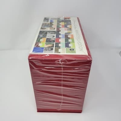 MARIA CALLAS Complete Studio Recordings CD Box Set 70 Disc Remastered Opera Coll - Thumbnail 3