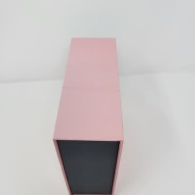 BLACKPINK The Album CD Box Set Version 2 Target Exclusive Pink Photobook Kpop - Thumbnail 8