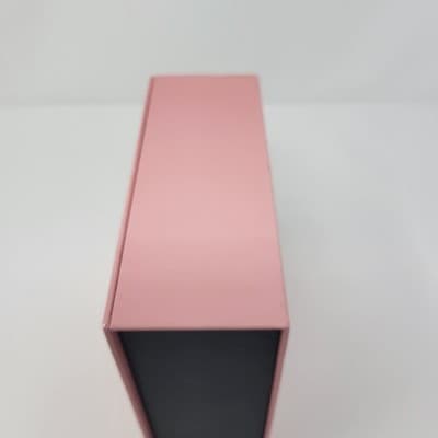 BLACKPINK The Album CD Box Set Version 2 Target Exclusive Pink Photobook Kpop - Thumbnail 9
