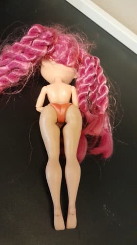 LOL Surprise OMG Series 2 Roller Chick Fashion Doll - Thumbnail 5