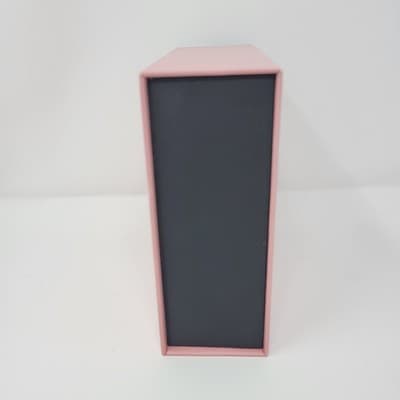 BLACKPINK The Album CD Box Set Version 2 Target Exclusive Pink Photobook Kpop - Thumbnail 5