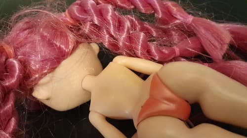 LOL Surprise OMG Series 2 Roller Chick Fashion Doll - Thumbnail 4