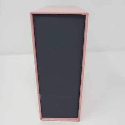 BLACKPINK The Album CD Box Set Version 2 Target Exclusive Pink Photobook Kpop - Thumbnail 7