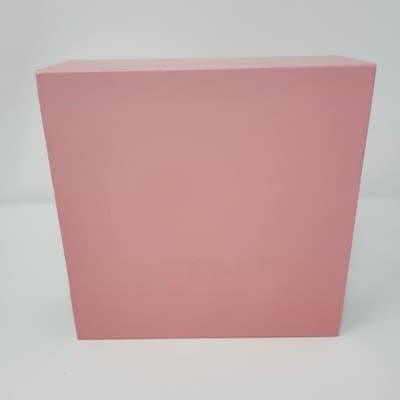 BLACKPINK The Album CD Box Set Version 2 Target Exclusive Pink Photobook Kpop - Thumbnail 6