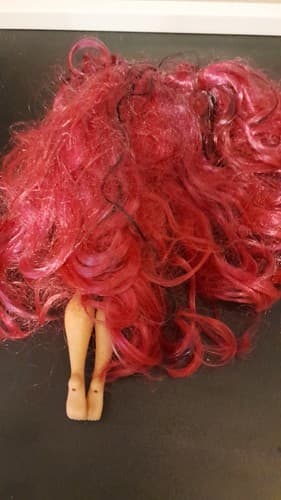 LOL Surprise Omg Queens Fashion Doll Miss Divine Nude 9" Doll Big Sis Sister - Thumbnail 6