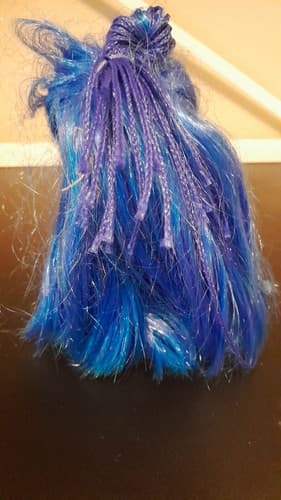 LOL Surprise OMG Lights ANGLES Fashion Doll & Miss Independent Blue Hair Set 2 - Thumbnail 11