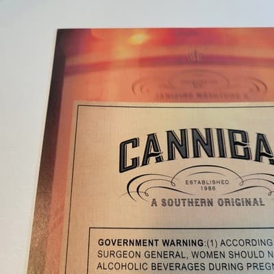 Cannibal #3 2017 Image Comics Buccellato Story VF/NM Horror Thriller - Thumbnail 12
