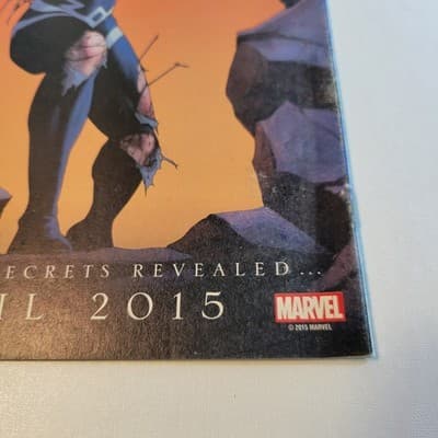 Thor #6 C Stephanie Hans Women of Marvel Variant Marvel Comics Jane Foster - Thumbnail 12