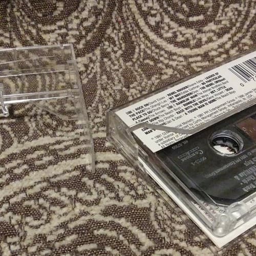 SOUNDTRACK Tribute To James Dean GIANT/EAST OF EDENREBEL W/O A CAUSE Columbia - Thumbnail 5