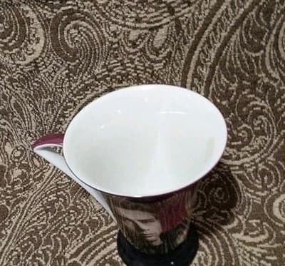 James Dean Coffee Mug Set of 3 Iconic Rebel Without a Cause 1999 Centric Bundle - Thumbnail 12