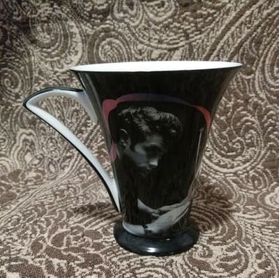 James Dean Coffee Mug Set of 3 Iconic Rebel Without a Cause 1999 Centric Bundle - Thumbnail 17