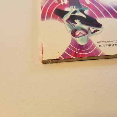 Spider-Gwen: Most Wanted Volume 0 - Graphic Novel TPB - Marvel. - Thumbnail 13