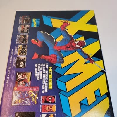 Hyperkind #2 VF/NM; Marvel | Clive Barker - w/Bag+Board - Thumbnail 8