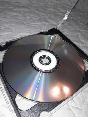 Disney's 101 Dalmatians Print Studio (PC, 1997) B4698 CD ROM Windows - Thumbnail 3