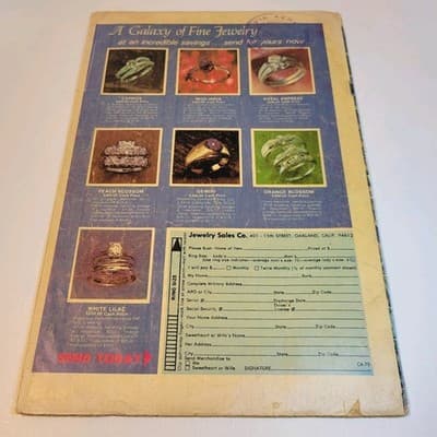 Korg 70,000 B.C. #2 1975 Charlton Comics VG/FN Minor Key Hanna-Barbera Adaptatio - Thumbnail 8