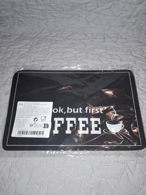 Anime Fun Mousepad Rectangle Non-Slip Rubber 11.5"x7.5" - Image 1