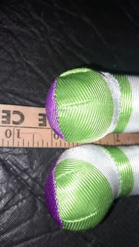 Disney Pixar Toy Story BUZZ LIGHTYEAR 10" Space Ranger Plush Stuffed Doll Toy - Thumbnail 6