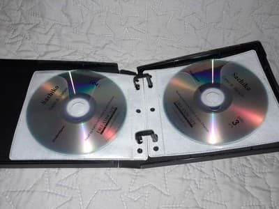 Sachiko: A Nagasaki Bomb Survivors Story - Audio CD - Very Good Condition - Thumbnail 4