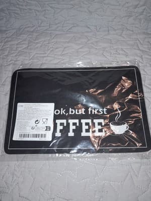 Anime Fun Mousepad Rectangle Non-Slip Rubber 11.5"x7.5" - Thumbnail 2