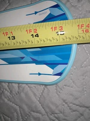Disney Fits ILY Forever doll Frozen Snowboard Accessory - Thumbnail 6