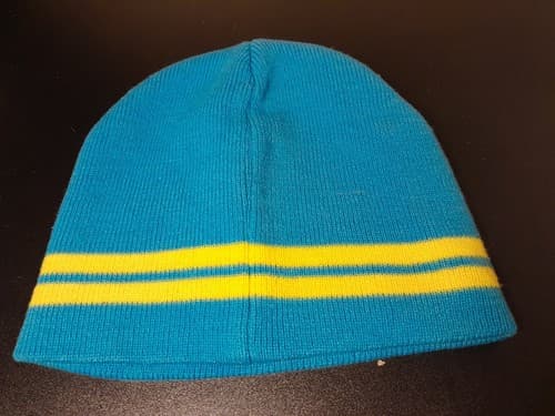 Beat Bugs Netflix Show Promo Beanie Knit Cap Winter Hat Unisex Adult/Kids - Thumbnail 3