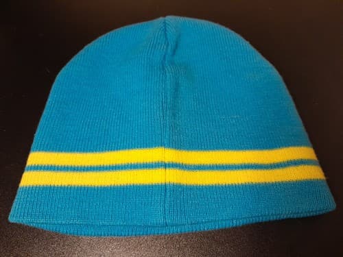 Beat Bugs Netflix Show Promo Beanie Knit Cap Winter Hat Unisex Adult/Kids - Thumbnail 4