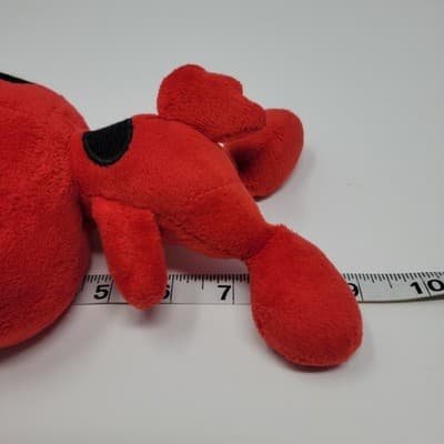 Miraculous Ladybug Tikki Kwami Plush Spirit Halloween Exclusive Adjustable Strap - Thumbnail 10