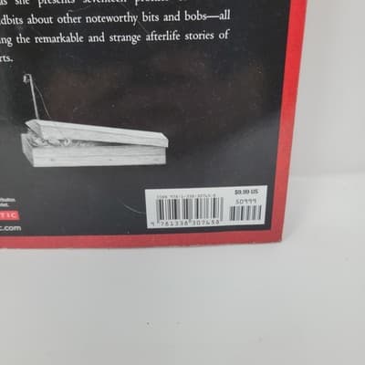 THEY LOST THEIR HEADS Book Carlyn Beccia 2018 Scholastic Paperback - Thumbnail 10