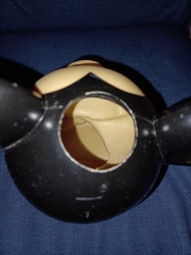 Vintage Mickey Mouse Watering Can Disney Midwest Quality Gloves brand - Thumbnail 7