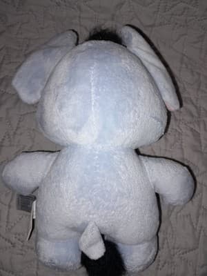 Aurora Dr. Seuss Horton Hears A Who Plush Stuffed Animal Toy 10" Adorable - Thumbnail 5